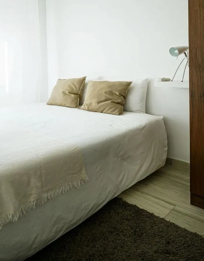 LisboaStudio Graca公寓 Lisboa