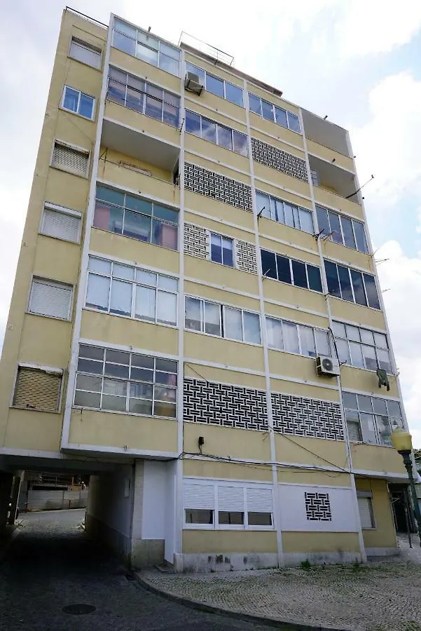 Studio Graca Daire Lisboa